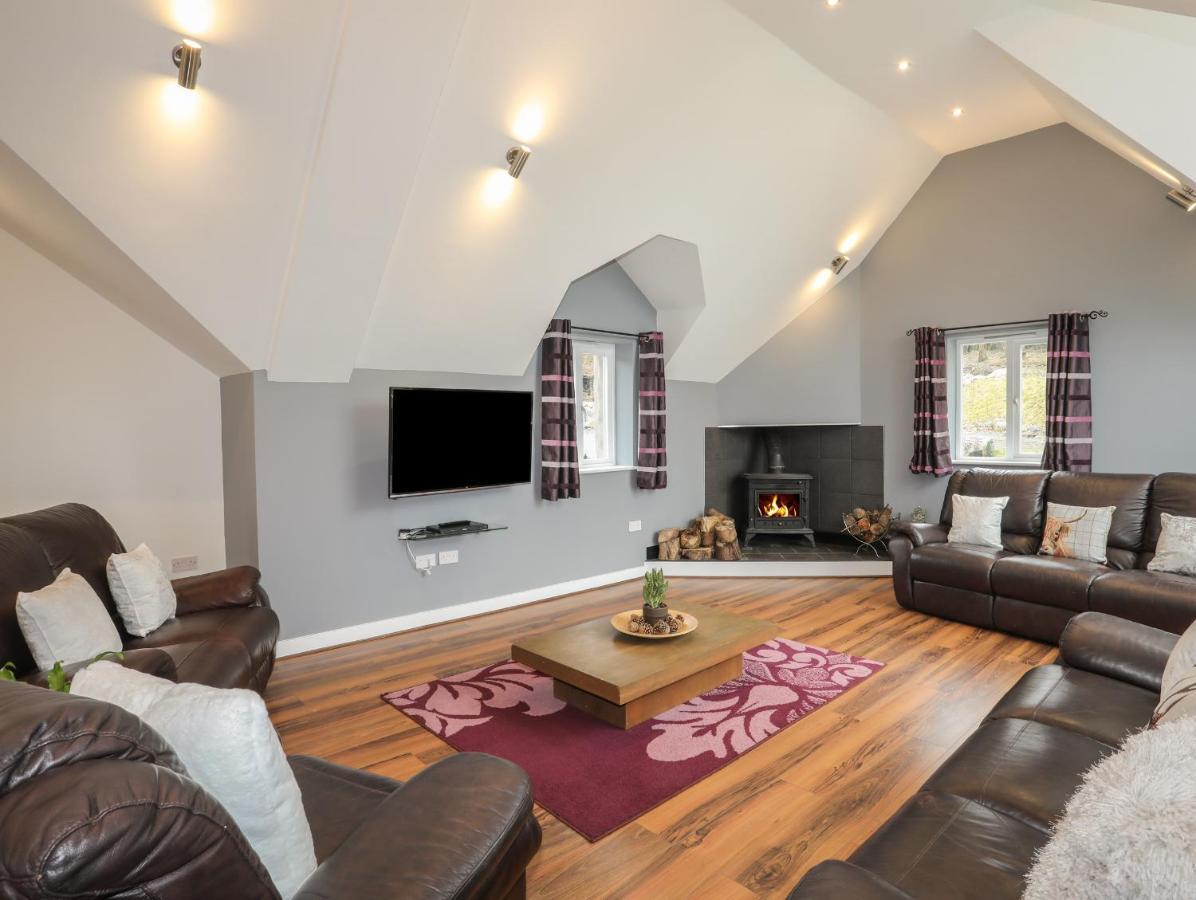 Craigfa Cottage Bangor  Exterior photo